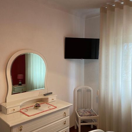 Апартаменты Casa Da Pizzaria Carapito Экстерьер фото